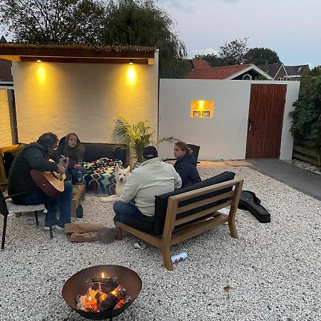 Tx 71 Lejlighed Den Burg Eksteriør billede
