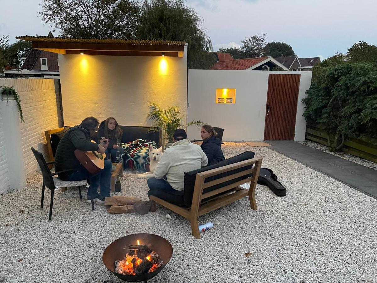 Tx 71 Lejlighed Den Burg Eksteriør billede