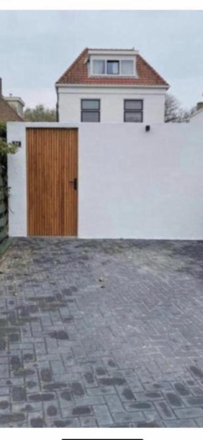 Tx 71 Lejlighed Den Burg Eksteriør billede
