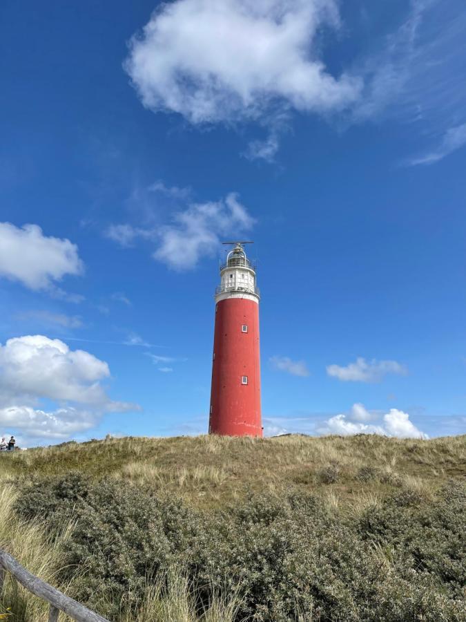 Tx 71 Lejlighed Den Burg Eksteriør billede